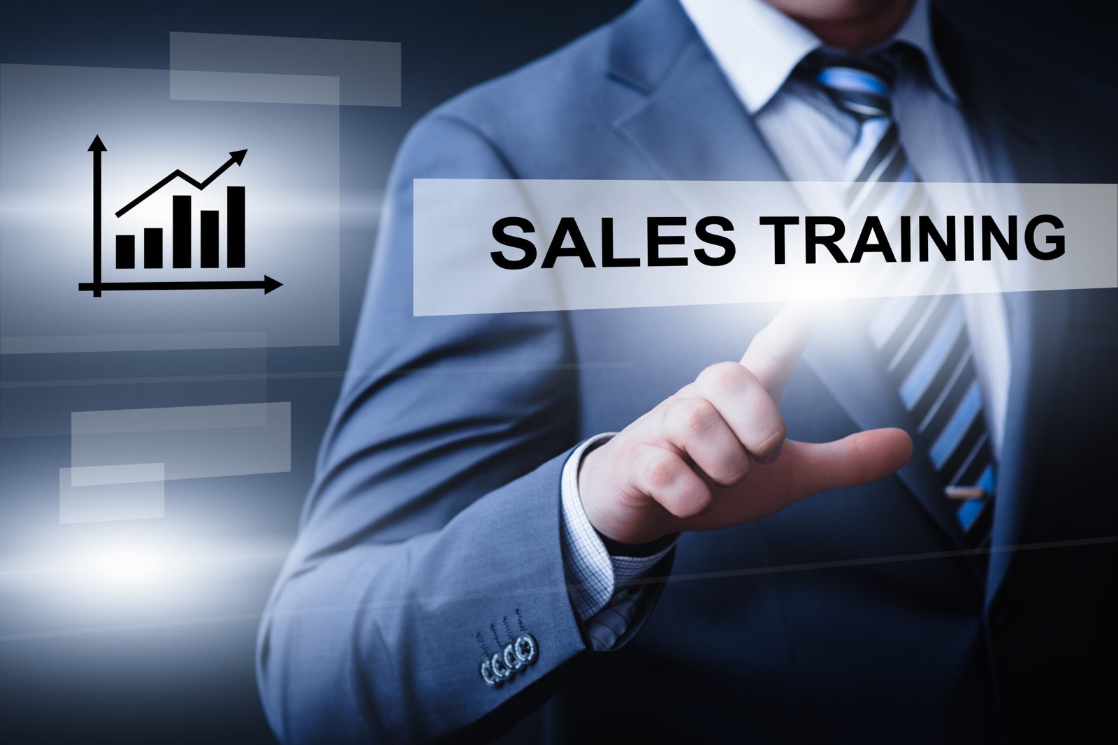 Sales Training