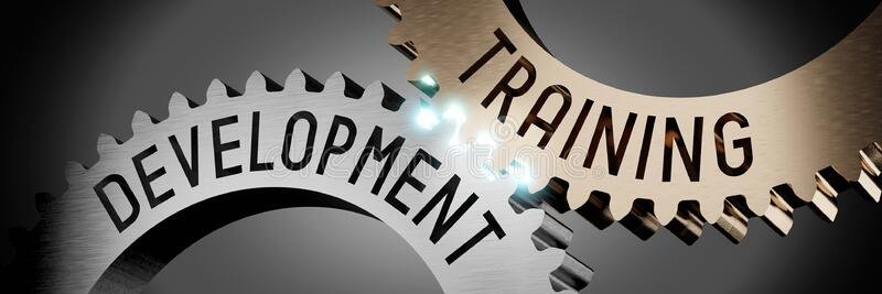 training and development company