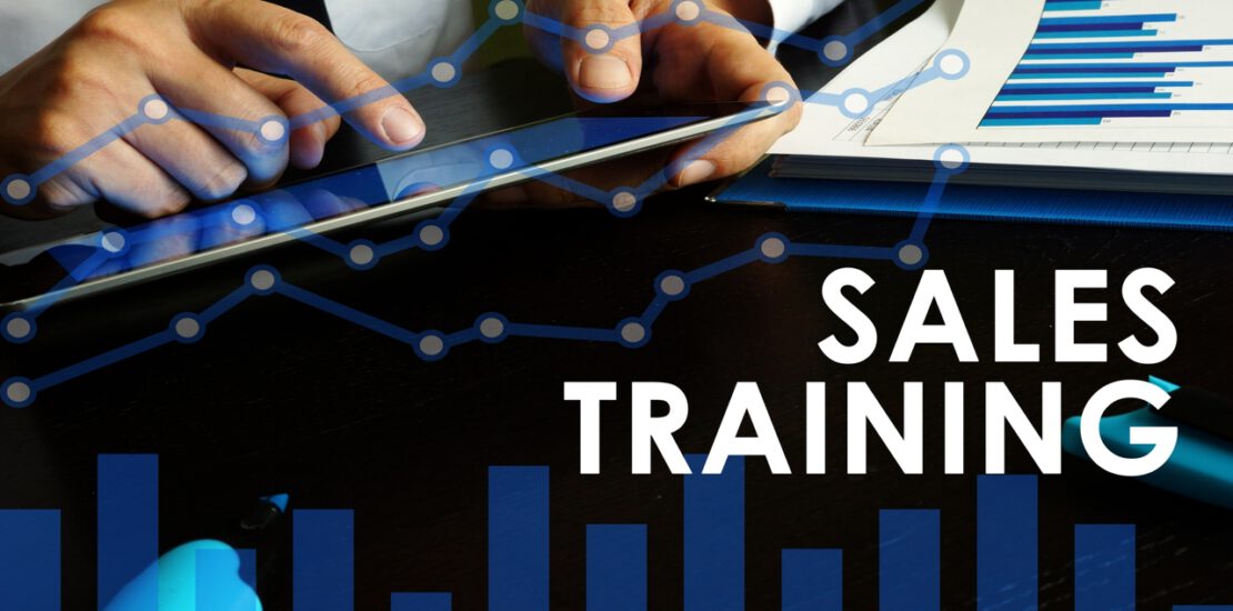 sales training companies