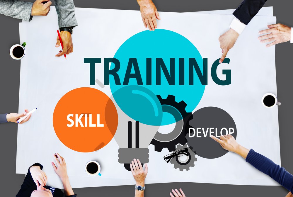 corporate skills training