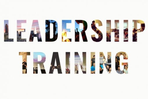 leadership training in delhi