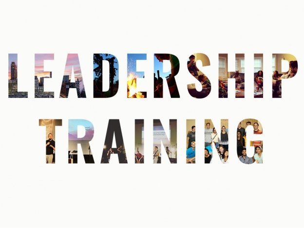 leadership training in delhi