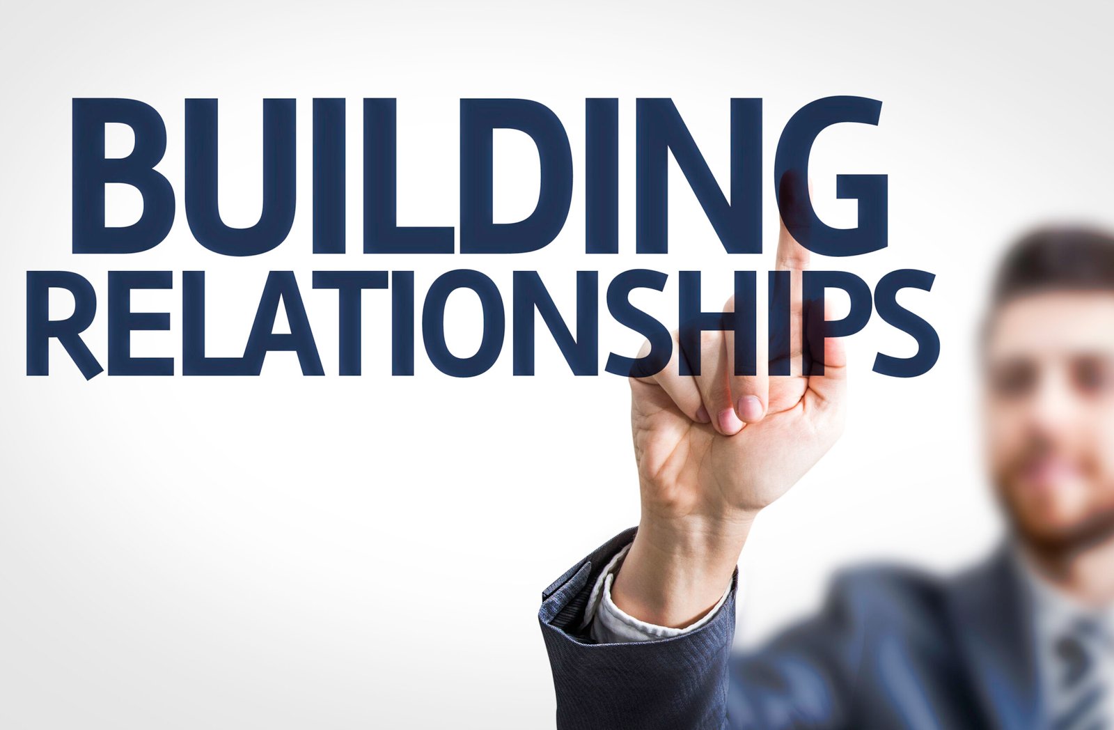 Building Relationships