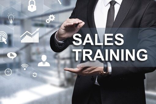 sales training