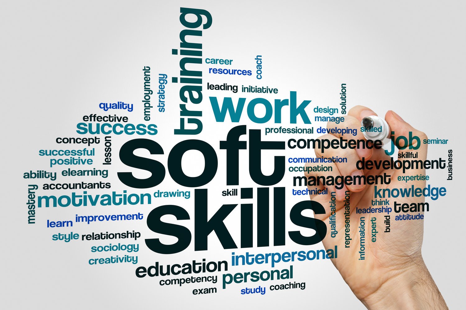 Soft Skill