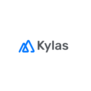 Kylas - Step Learning India Client Logo