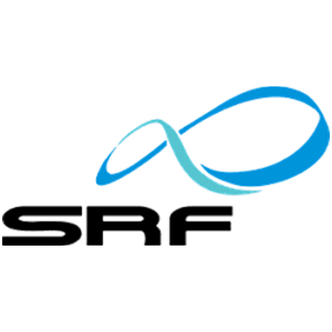 SRF-Step Learning India Client Logo