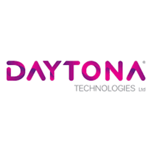 Daytona-Step Learning India Client Logo