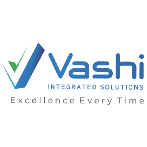Vashi Integrated Solutions - Step Learning India Client Logo