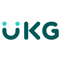 UKG - Client Logo