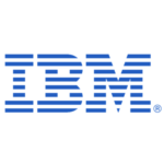 IBM Client Logo