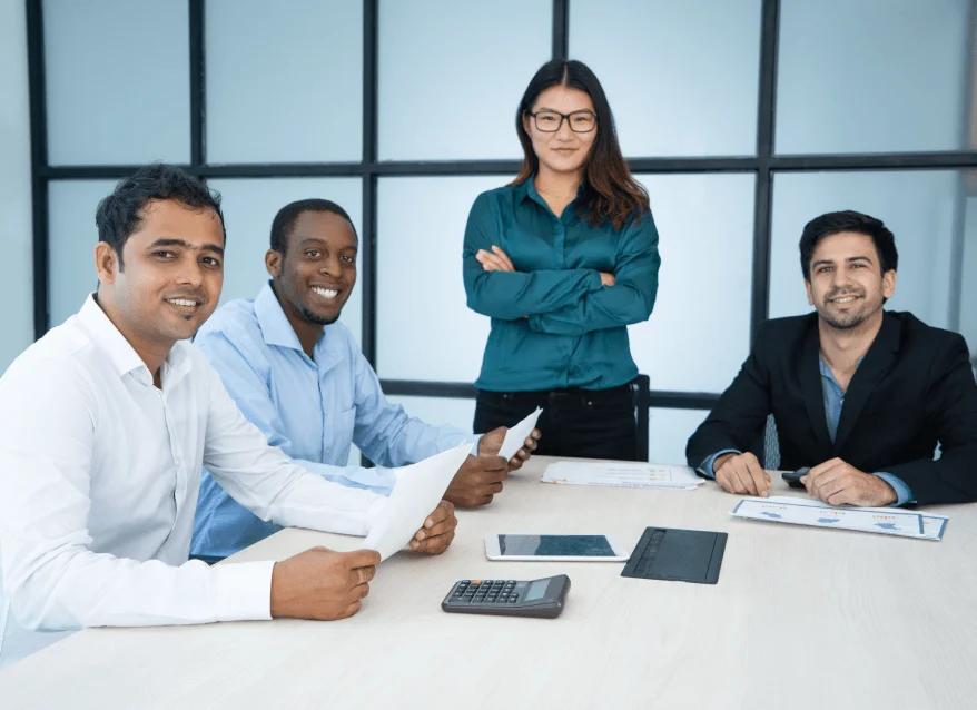 Managerial Effectiveness Training Program | Step Learning