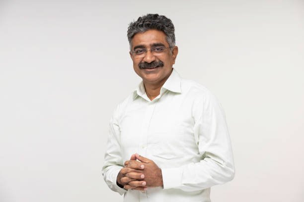 Rajesh Kumar 