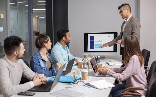 Best sales Training In India