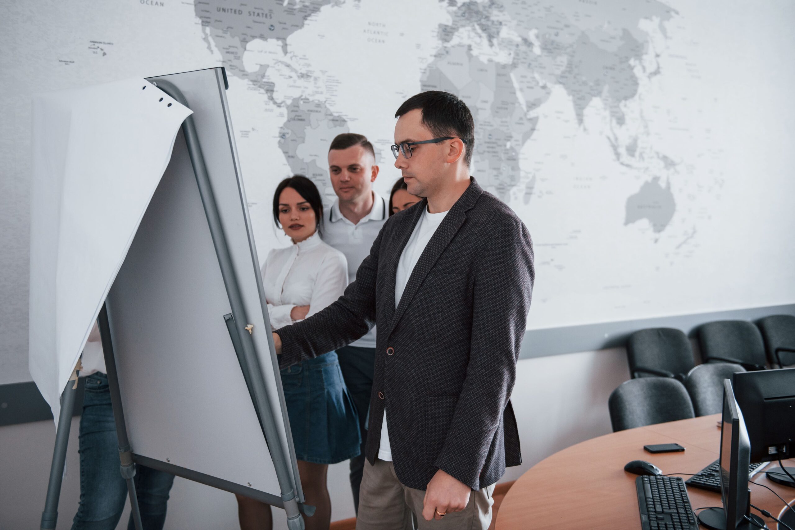 corporate training in Delhi