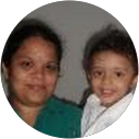 Aparna Jayaraman profile picture