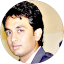 Sangjay Cherian profile picture